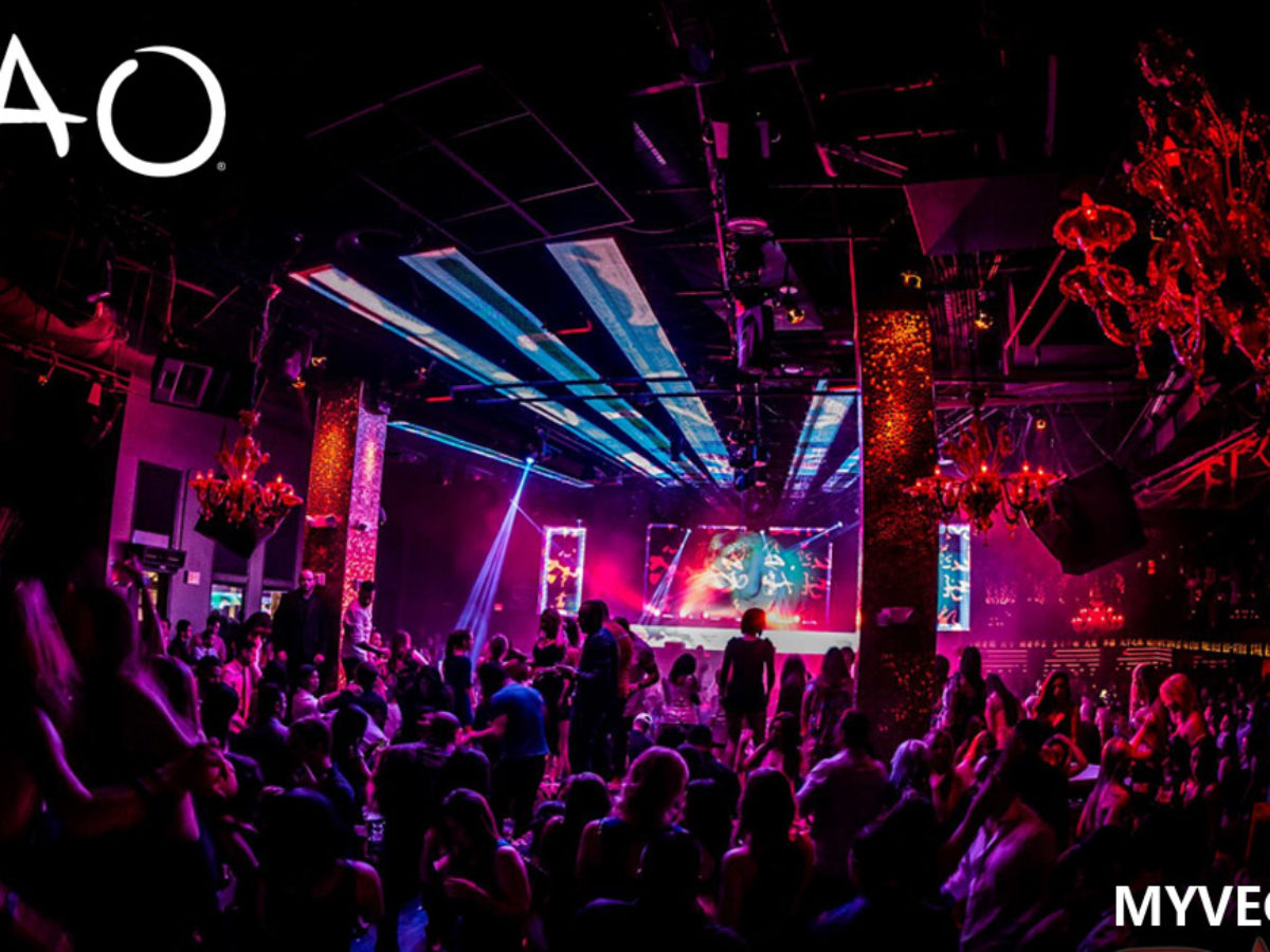 Tao Chicago Chicago Guest List & Table Bookings