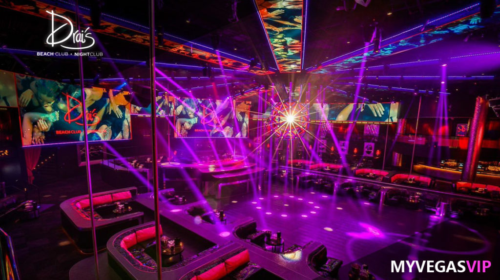 Drai's Nightclub