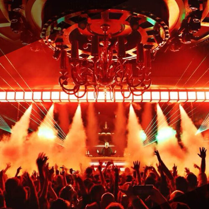 sachin and babi light blue dress Intrigue Nightclub In Las Vegas: The Definitive Guide