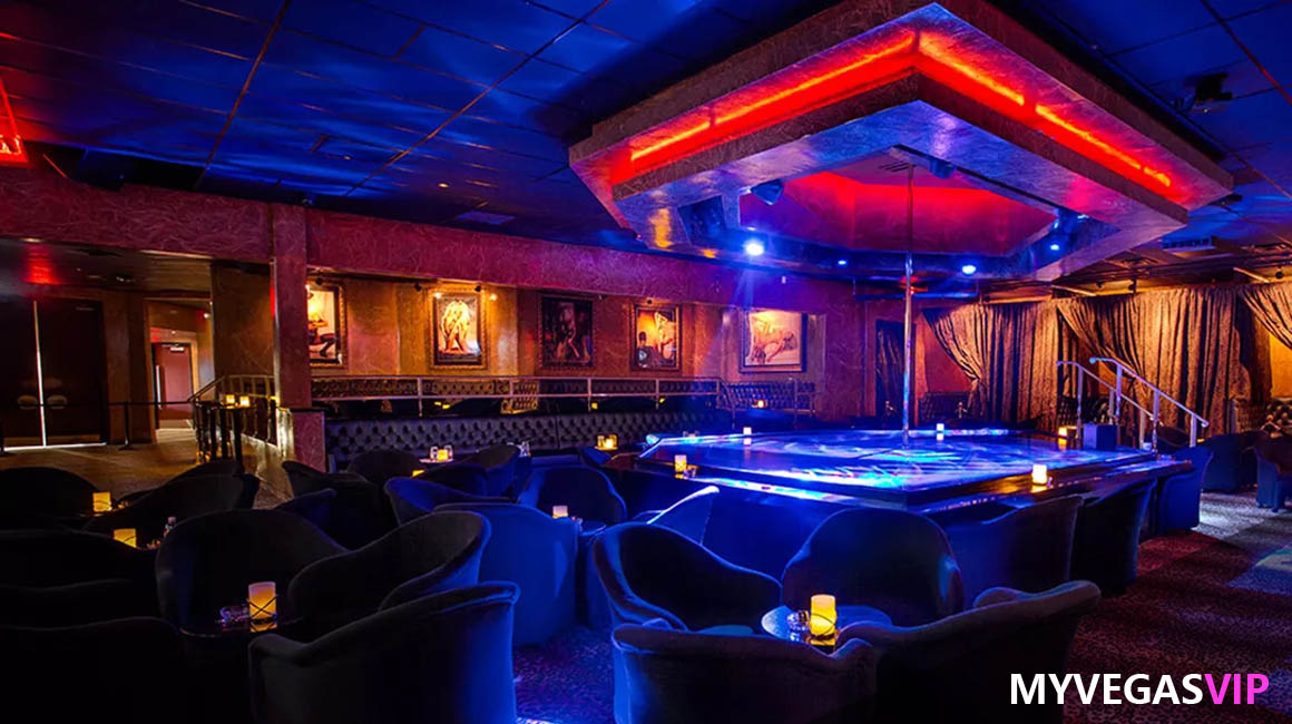 Best Las Vegas Strip Clubs