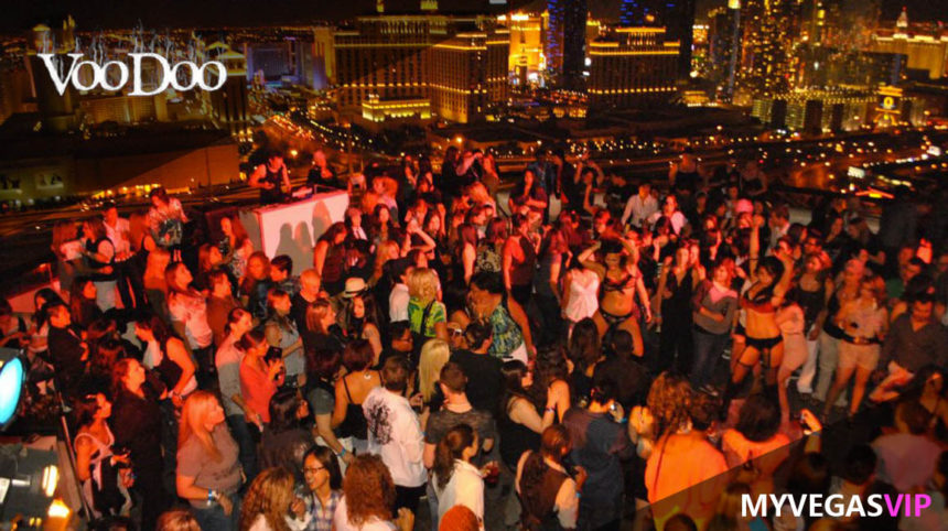 The Bank Bottle Service & VIP Table Reservations - Las Vegas - Discotech -  The #1 Nightlife App